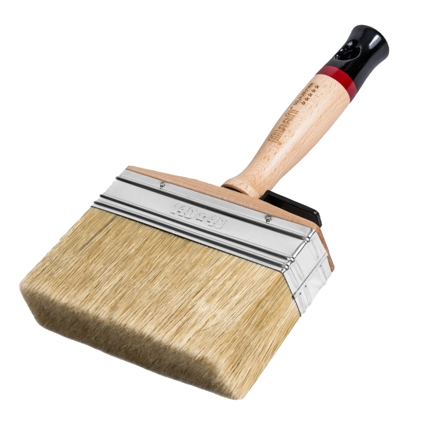 Pędzel tapetowy